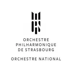 Logo de l'Orchestre Philharmonique Strasbourg