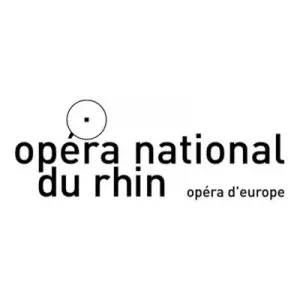 logo Opera National du Rhin