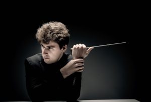 Swann van Rechem par Marco Borggreve