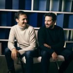 Geister Duo © Jean-Baptiste Millot