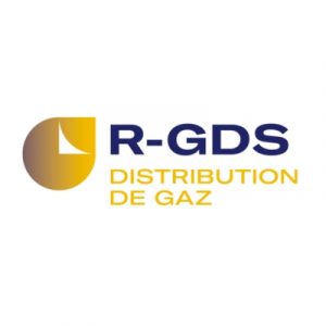 Logo R-GDS