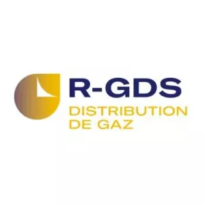 Logo R-GDS